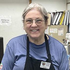 Carmel Tuma