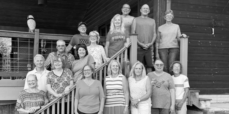 PALMER HIGH SCHOOL CLASS OF 1976