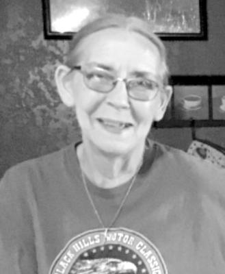 Rochelle “Shelly” Marie Kennel