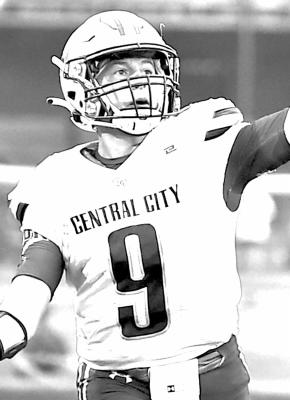 Bison show flashes in loss against tough Ord team, shiti focus to home opener against the Cozad Haymakers