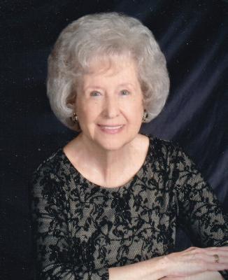 Wilma J. Higgins