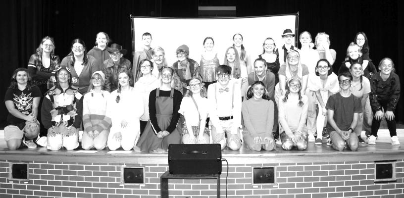 One Act