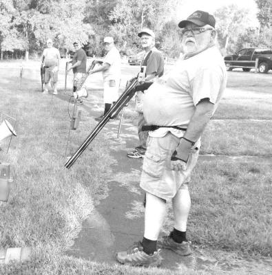 Take Aim Wednesday evenings at the Central City Sportsman’s Club you will see shooters taking aim, but on Saturday September 24, the same group will aim to welcome guests as they celebrate the 50th year of National Hunting and Fishing Day with an open house beginning at 9:00 am.