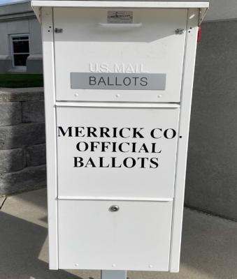 Primary election next Tuesday, Clerk’s office to be open