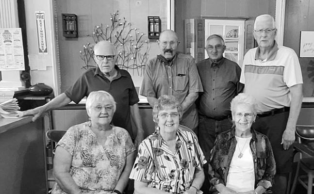 PALMER HIGH SCHOOL CLASS OF 1960