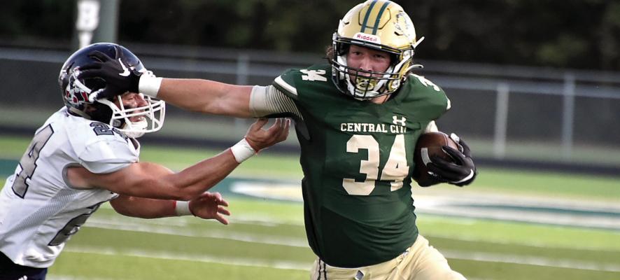 Bison stumble in 30-27 heart breaker