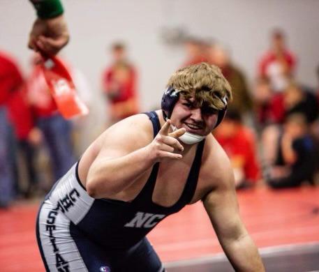 Malachi Wheeler lone qualifier for Eagles