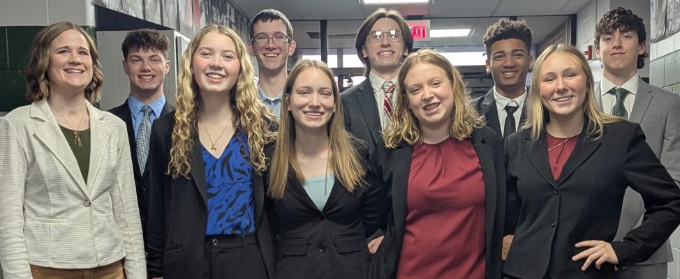 State DECA