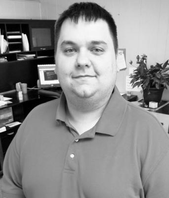 Ryan Dettman, R-N Publisher