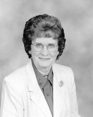 Eileen Marie Dingwerth