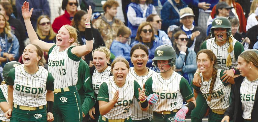 NSAA CLASS C STATE SOFTBALL TOURNAMENT