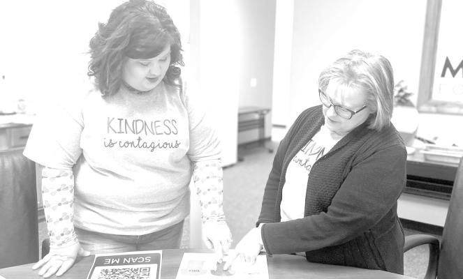 Kindness in Community: Central City Area Chamber of Commerce embarks on a mission of compassion