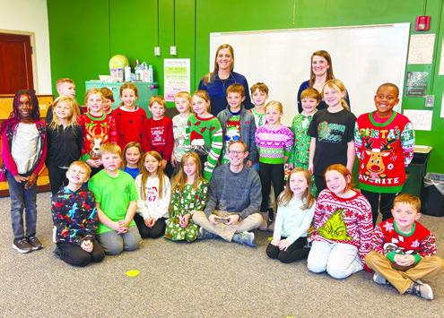 Foundation honors area educators