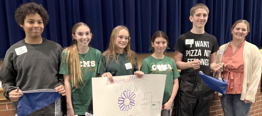 Future Entrepreneurs