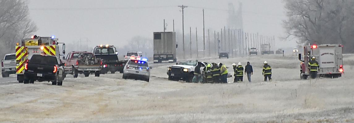 Holiday Travel Reminder