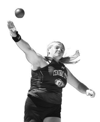 Area athletes shine at CNTC last week