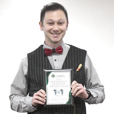Central City Area Chamber of Commerce celebrates 100 years at annual gala