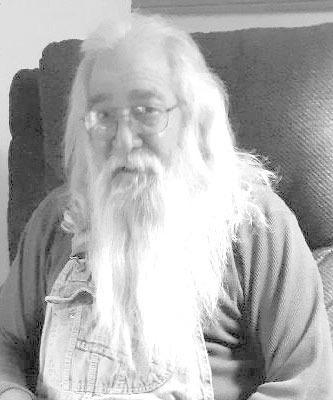 David “Wolfie” Lee Kennel