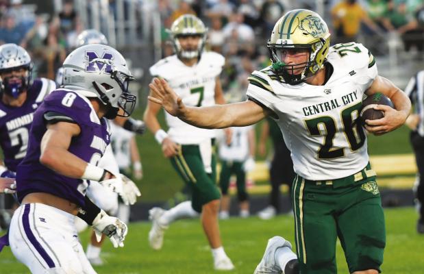 BISON BLANK WHIPPETS