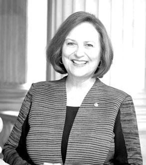 Senator Deb Fischer