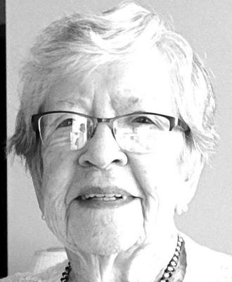 Ruby Burns