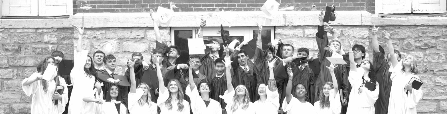 Three area schools honor Class of 2023