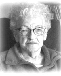 Darlene Kay Tharnish (‘nee Cooper)