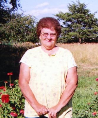 Erma R. Cornwell