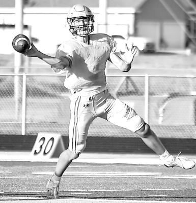 Central City Area Sports Extravaganza