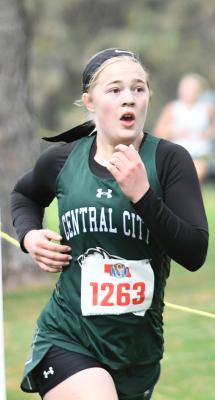 Bison, Eagles to send multiple athletes to State Cross Country this Friday