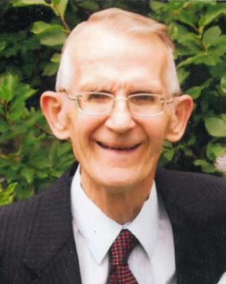 Richard E. Wischmeier