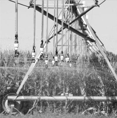 Irrigation Season to end in September