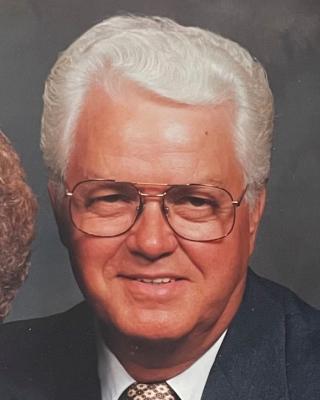 Roy V. Leaming Jr