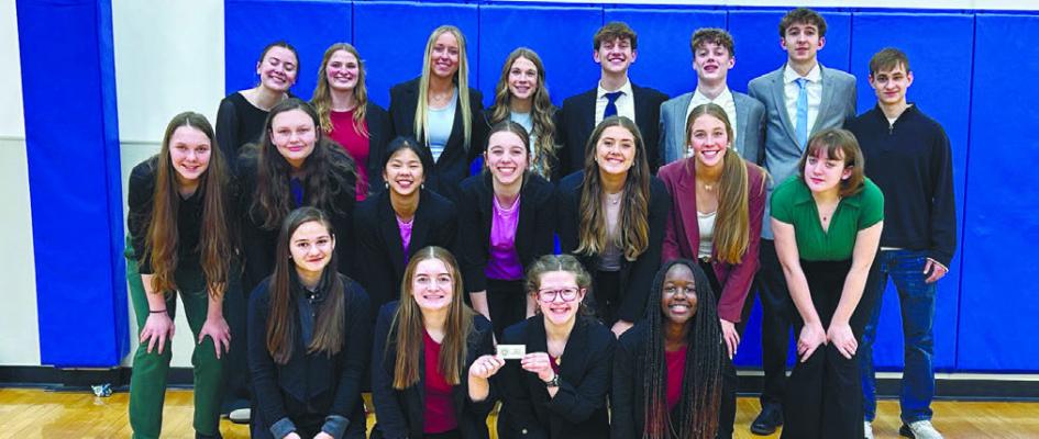 NEBRASKA CHRISTIAN SPEECH