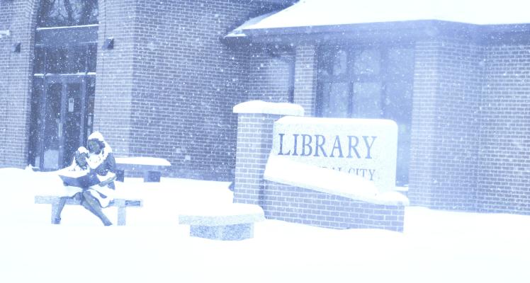 Let It Snow