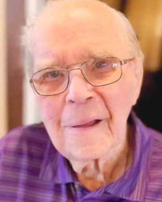 Donald Clarence Green