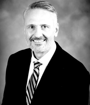 Dr. Brian Buhlke