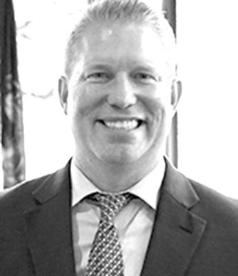 Jason Buss