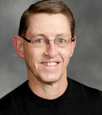 Kurt Johnson