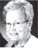 Judy Kay Gillham
