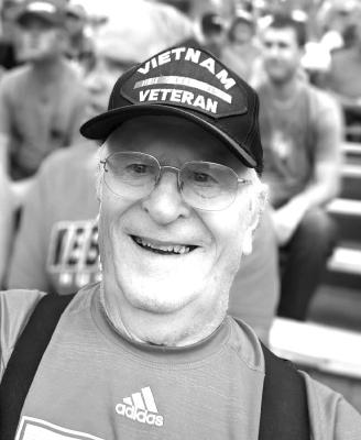 Ronald Dean Erickson