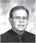 Daniel Allen Gilson