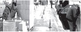 Drive Thru Foodbank October 5