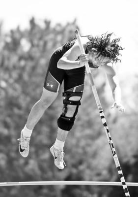 Central City girls take sixth at Northwest