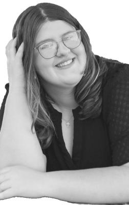 Scientist Spotlight: Madison Chrisman, Senior
