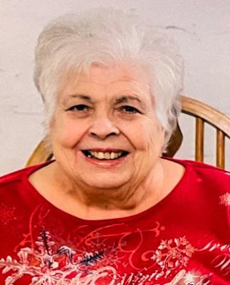 Margaret Elizabeth Beckwith Clemans