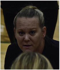 	Bison, Eagles square off at Central City volleyball Invite