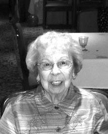 Edith A. Kunz
