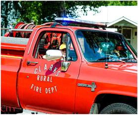 Clarks prepares for Bean Day 202