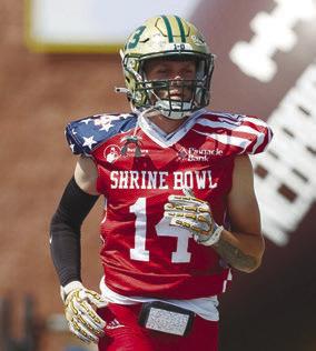 SHRINE BOWL